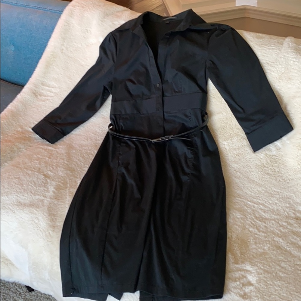 Express Design Studio Dress - Adorable.